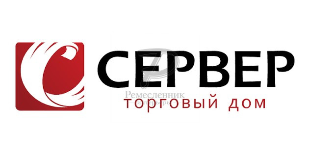 ТД Сервер — плитные материалы EGGER